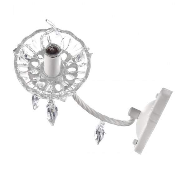 Бра E14 220V Lumion SNOW 8189/1W