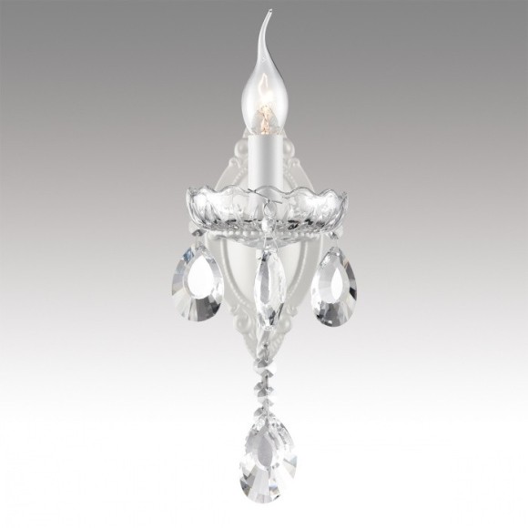 Бра E14 220V Lumion SNOW 8189/1W