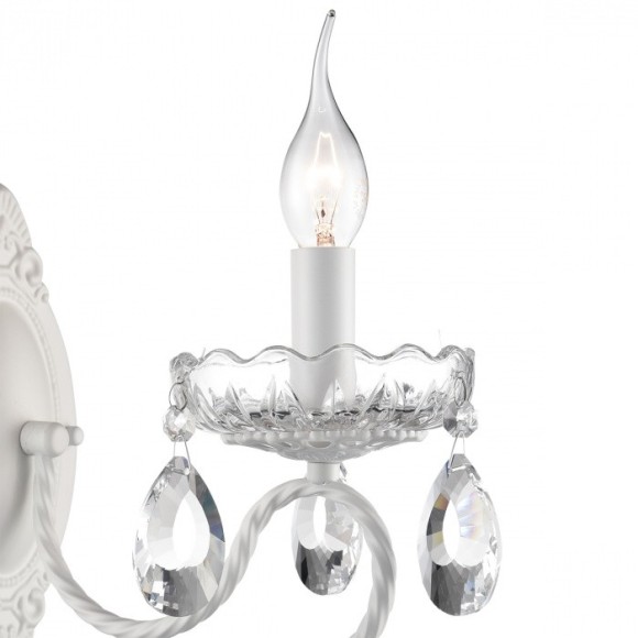 Бра E14 220V Lumion SNOW 8189/1W