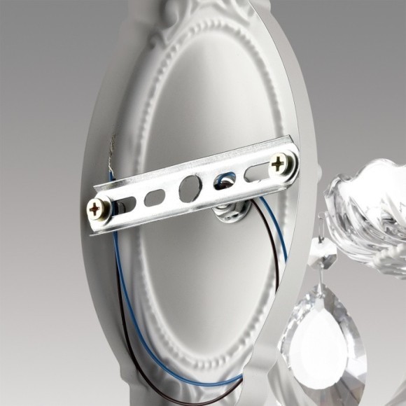 Бра E14 220V Lumion SNOW 8189/1W