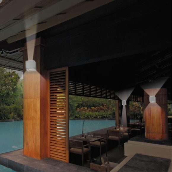 Архитектурная светодиодная подсветка CALLE 357518 Архитектурная светодиодная подсветка CALLE 357518