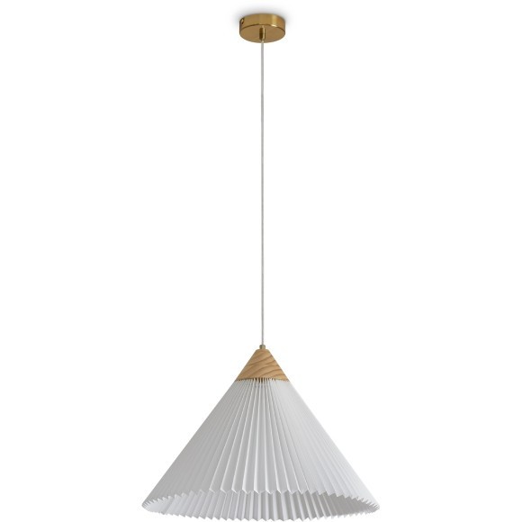 Подвесной светильник Freya FR5533PL-01BS