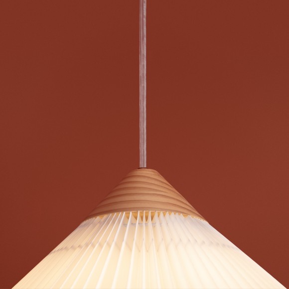 Подвесной светильник Freya FR5533PL-01BS