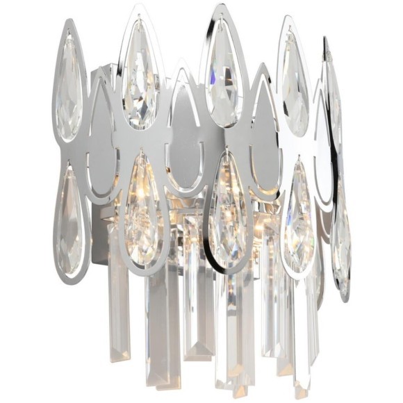 Настенный светильник Riposto OML-71701-02 Настенный светильник Riposto OML-71701-02