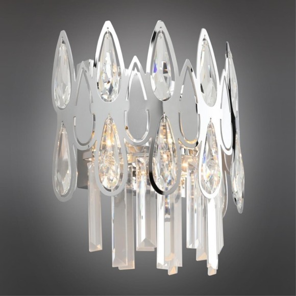 Настенный светильник Riposto OML-71701-02 Настенный светильник Riposto OML-71701-02