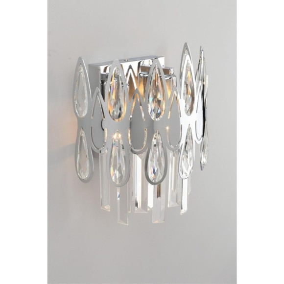 Настенный светильник Riposto OML-71701-02 Настенный светильник Riposto OML-71701-02