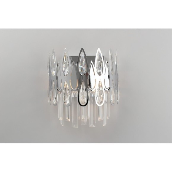 Настенный светильник Riposto OML-71701-02 Настенный светильник Riposto OML-71701-02