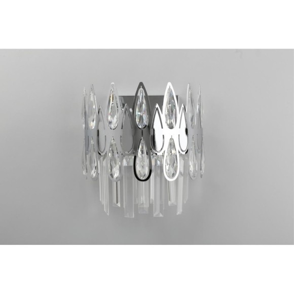 Настенный светильник Riposto OML-71701-02 Настенный светильник Riposto OML-71701-02