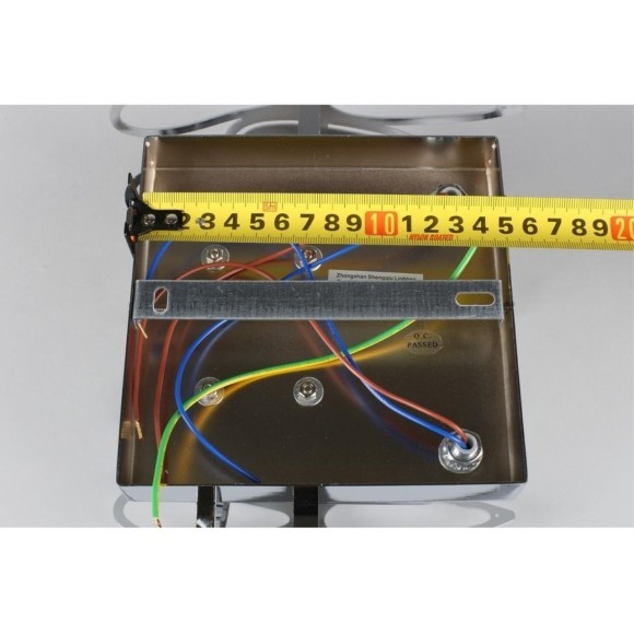 Настенный светильник Riposto OML-71701-02 Настенный светильник Riposto OML-71701-02