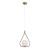 Подвесной светильник Arte Lamp MATISSE A7764SP-1AB