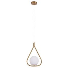 Подвесной светильник Arte Lamp MATISSE A7764SP-1AB Подвесной светильник Arte Lamp MATISSE A7764SP-1AB