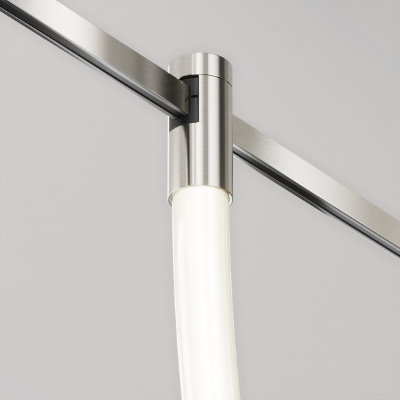 Трековый светильник Technical TR154-1-27W4K-PT Трековый светильник Technical TR154-1-27W4K-PT