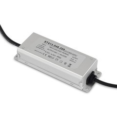ST413.048.200 Блок питания 200W ST-Luce BAND ST413.048.200 Блок питания 200W ST-Luce BAND