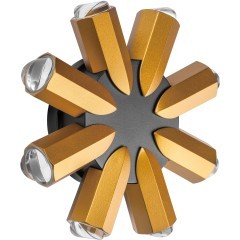 Светильник светодиодный уличный Dito Lightstar 380683 Светильник светодиодный уличный Dito Lightstar 380683