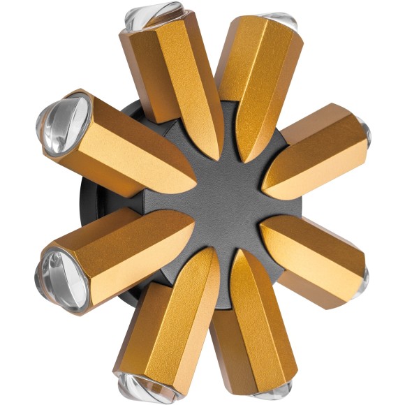 Светильник светодиодный уличный Dito Lightstar 380683 Светильник светодиодный уличный Dito Lightstar 380683