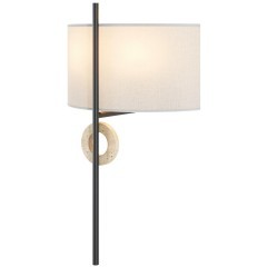 Настенный светильник (бра) Maytoni MOD437WL-02BG Настенный светильник (бра) Maytoni MOD437WL-02BG