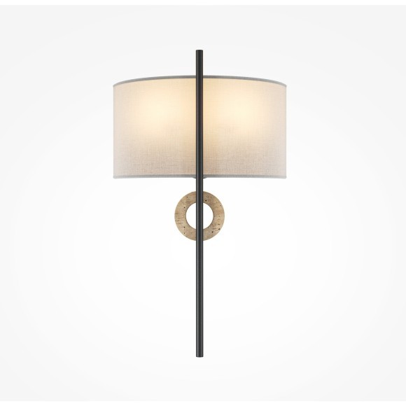 Настенный светильник (бра) Maytoni MOD437WL-02BG