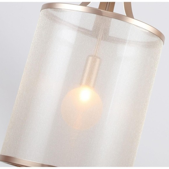 Подвесной светильник Himiko 2551-1P