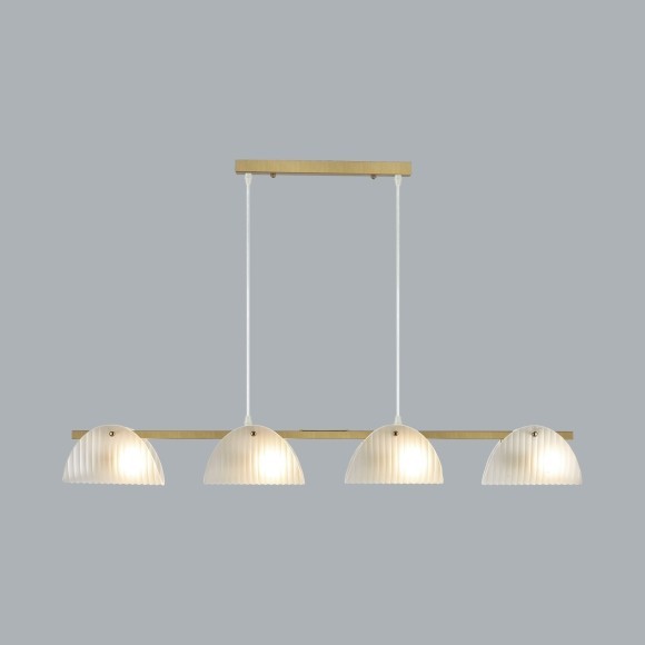 Люстра потолочная E14 Lumion FIORO 6571/4C