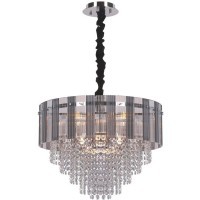 Подвесная люстра Naro OML-69513-08