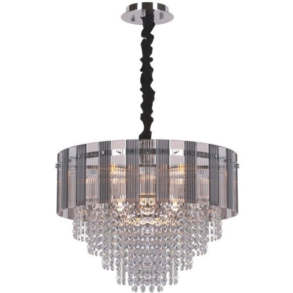 Подвесная люстра Naro OML-69513-08