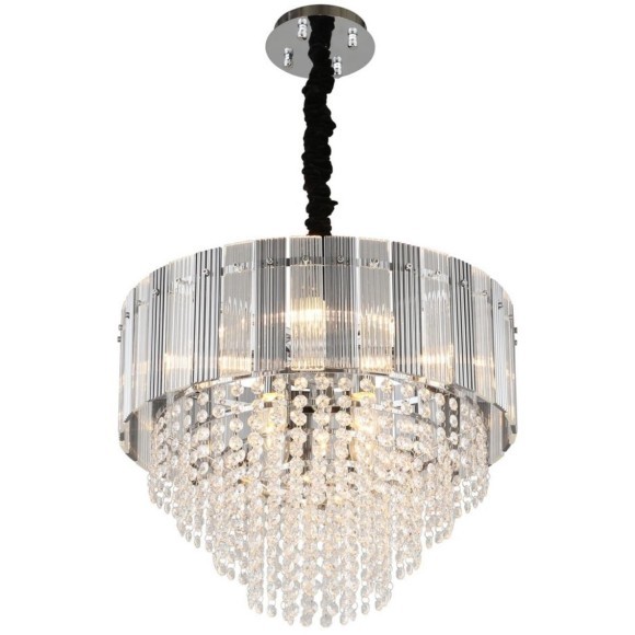 Подвесная люстра Naro OML-69513-08