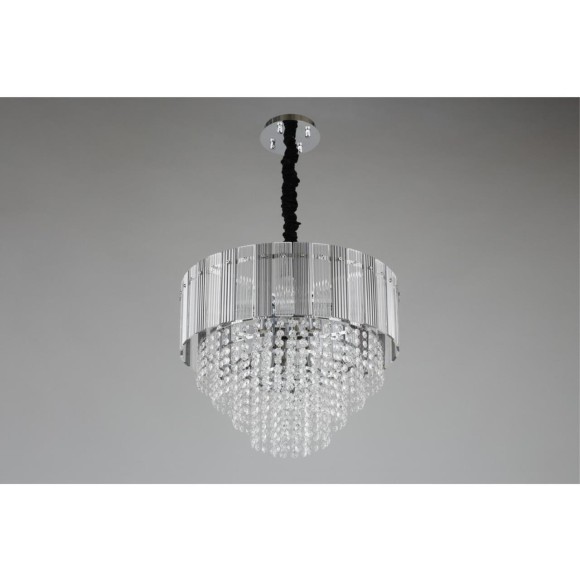 Подвесная люстра Naro OML-69513-08