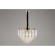 Подвесная люстра Naro OML-69513-08