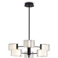 Потолочный светильник Freya FR5541CL-L30B