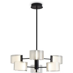 Потолочный светильник Freya FR5541CL-L30B Потолочный светильник Freya FR5541CL-L30B