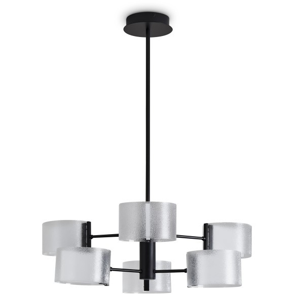 Потолочный светильник Freya FR5541CL-L30B