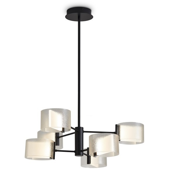 Потолочный светильник Freya FR5541CL-L30B