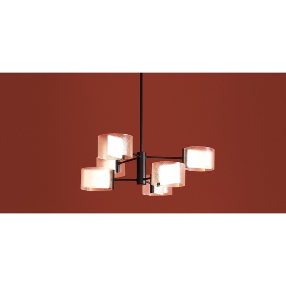 Потолочный светильник Freya FR5541CL-L30B