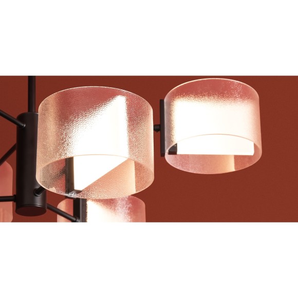 Потолочный светильник Freya FR5541CL-L30B