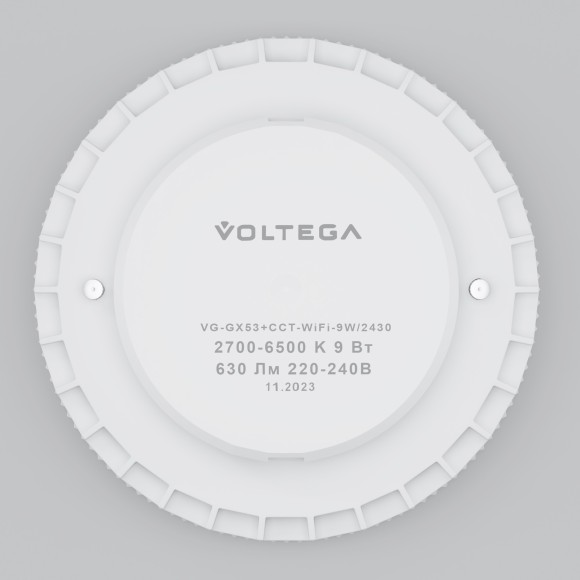 Лампочка Voltega 2430