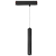 205407 Трековый магнитный светодиодный SMART (TUYA, Алиса, Bluetooth, Wi-Fi) светильник Lightstar TETA PRO 220V CRI90+ 3000-6000К 800Лм 25° 10Вт 205407 Трековый магнитный светодиодный SMART (TUYA, Алиса, Bluetooth, Wi-Fi) светильник Lightstar TETA PRO 220V CRI90+ 3000-6000К 800Лм 25° 10Вт