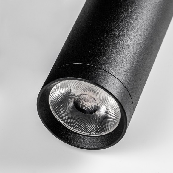 205407 Трековый магнитный светодиодный SMART (TUYA, Алиса, Bluetooth, Wi-Fi) светильник Lightstar TETA PRO 220V CRI90+ 3000-6000К 800Лм 25° 10Вт