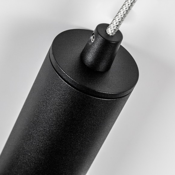 205407 Трековый магнитный светодиодный SMART (TUYA, Алиса, Bluetooth, Wi-Fi) светильник Lightstar TETA PRO 220V CRI90+ 3000-6000К 800Лм 25° 10Вт