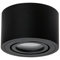 Накладной светильник Arte Lamp UNITO A0550PL-1BK IP44 (только для LED модулей ORE!) Накладной светильник Arte Lamp UNITO A0550PL-1BK IP44 (только для LED модулей ORE!)