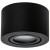 Накладной светильник Arte Lamp UNITO A0550PL-1BK IP44 (только для LED модулей ORE!)