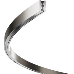 Шинопровод магнитный накладной/подвесной Maytoni Flarity TRX154-2SR-D1800-PT Шинопровод магнитный накладной/подвесной Maytoni Flarity TRX154-2SR-D1800-PT