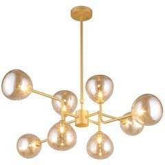 Люстра потолочная APL.913.17.08