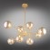 Люстра потолочная APL.913.17.08 Люстра потолочная APL.913.17.08