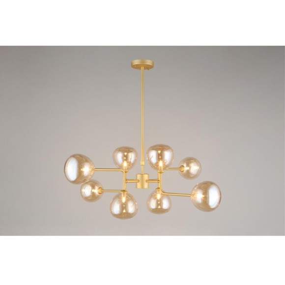 Люстра потолочная APL.913.17.08 Люстра потолочная APL.913.17.08