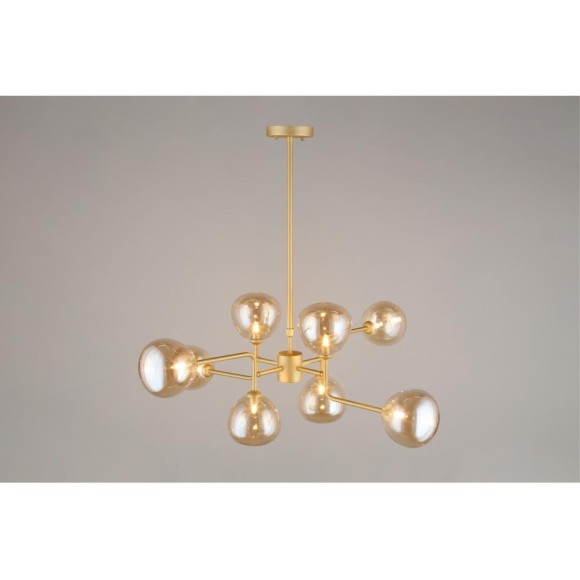 Люстра потолочная APL.913.17.08 Люстра потолочная APL.913.17.08
