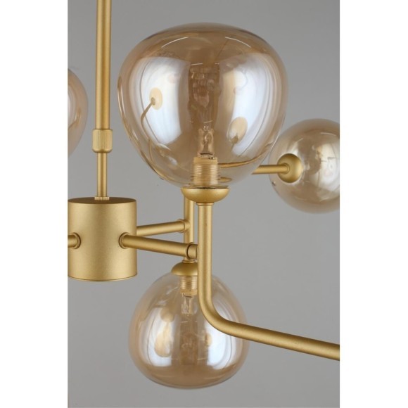 Люстра потолочная APL.913.17.08 Люстра потолочная APL.913.17.08