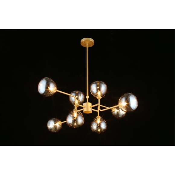 Люстра потолочная APL.913.17.08 Люстра потолочная APL.913.17.08