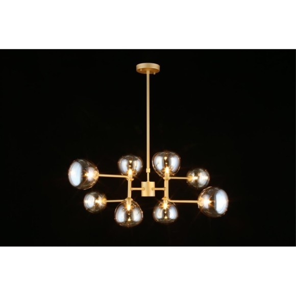 Люстра потолочная APL.913.17.08 Люстра потолочная APL.913.17.08