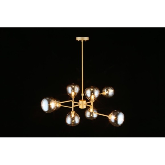 Люстра потолочная APL.913.17.08 Люстра потолочная APL.913.17.08
