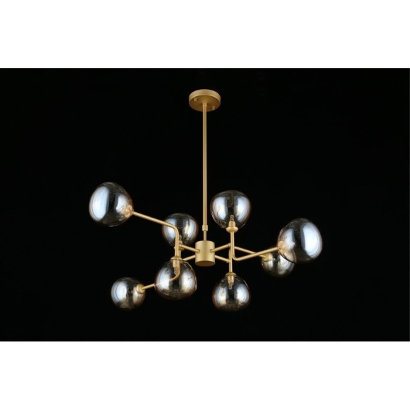 Люстра потолочная APL.913.17.08 Люстра потолочная APL.913.17.08